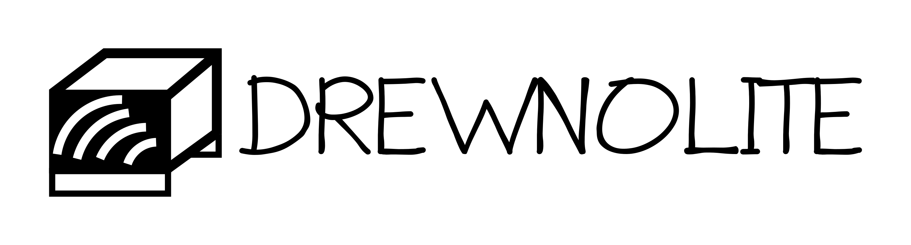 Drewnolite - logo