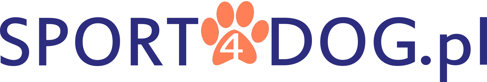 logo sport4dog pl